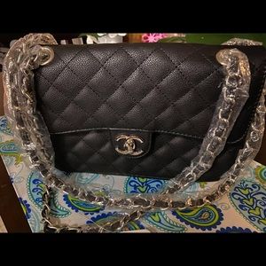 Cartera para usar de 2 maneras